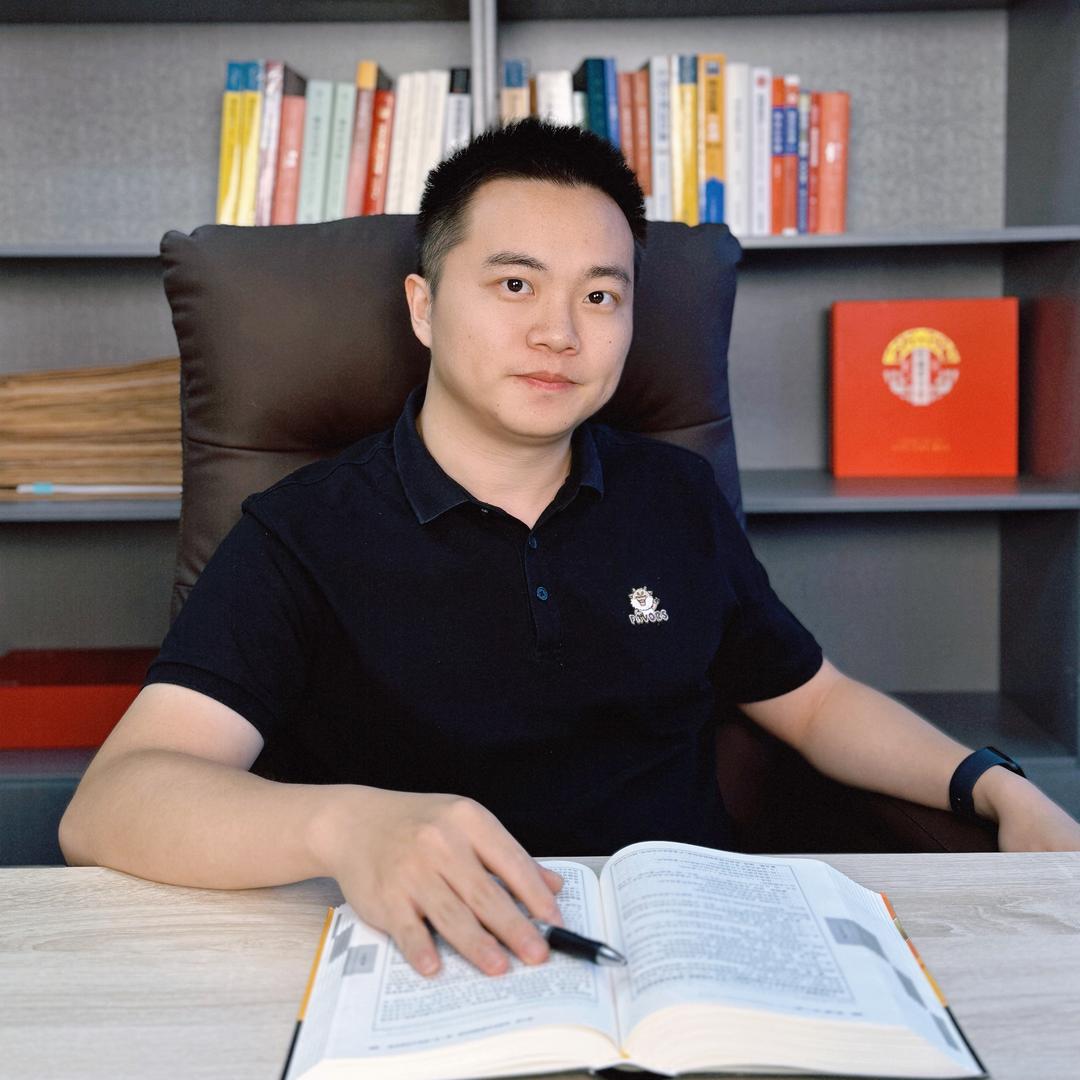 叶谋发｜杭州刑事律师