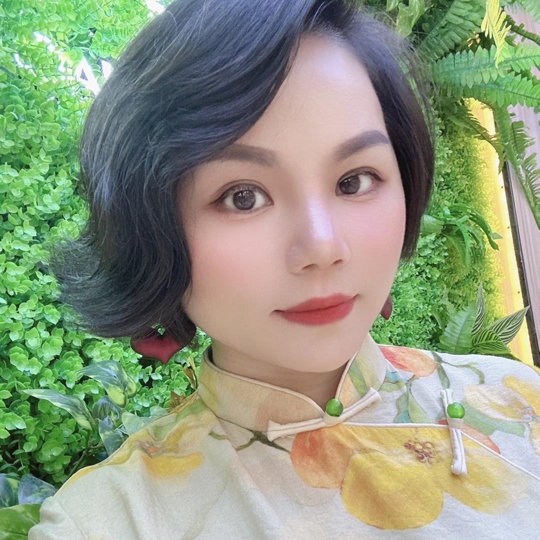 幽幽姐美发用品