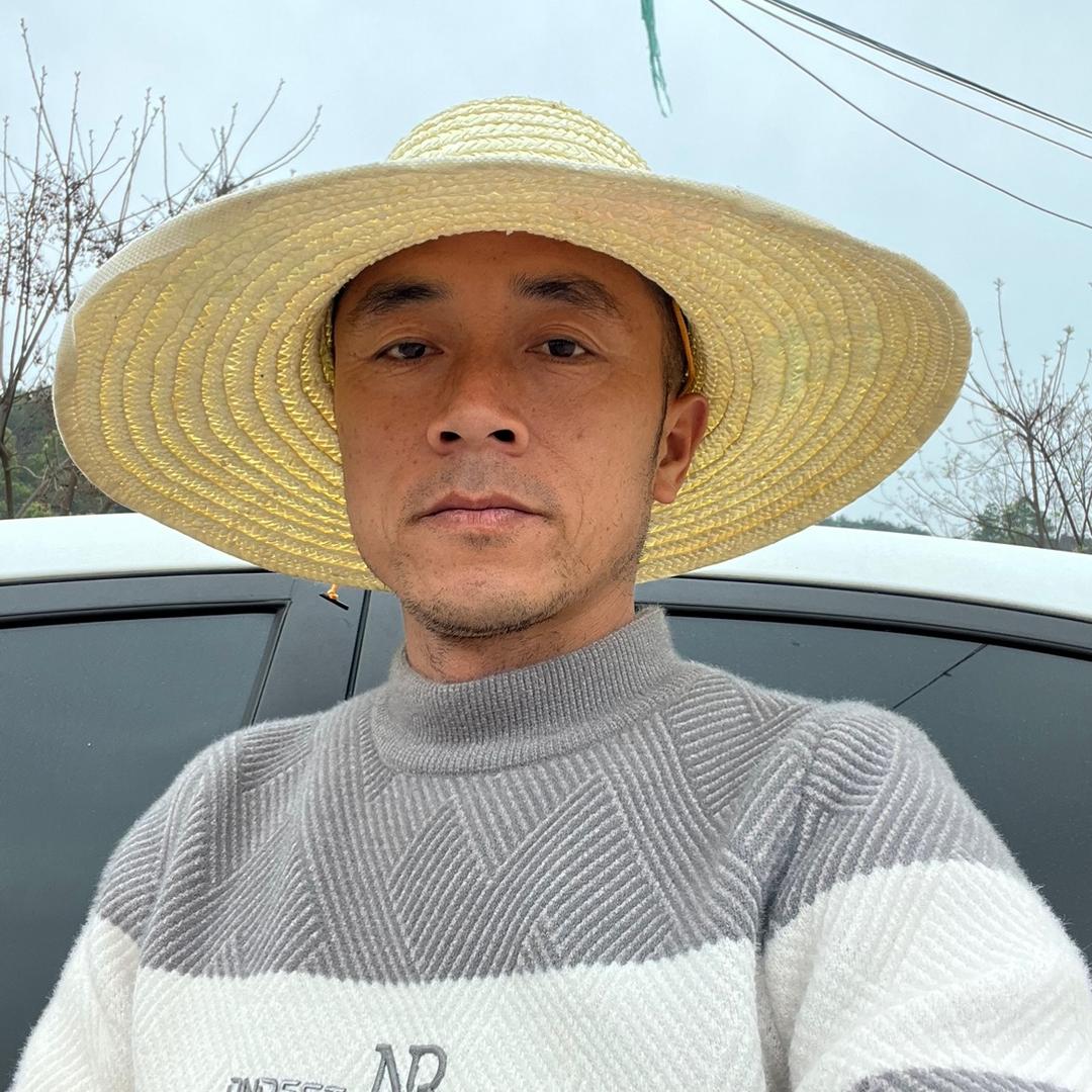 乡村卢海