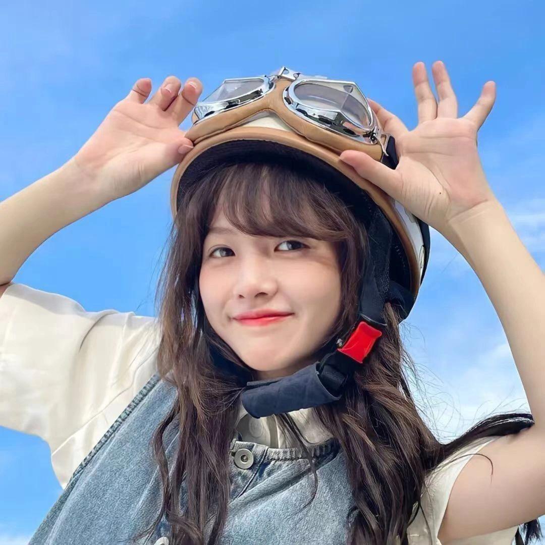 过财气小姿娘🧸