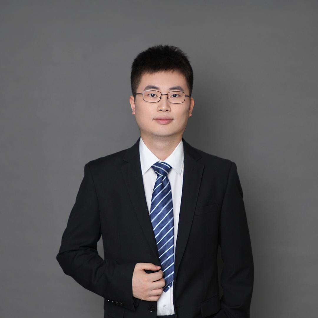 郭老师讲选科