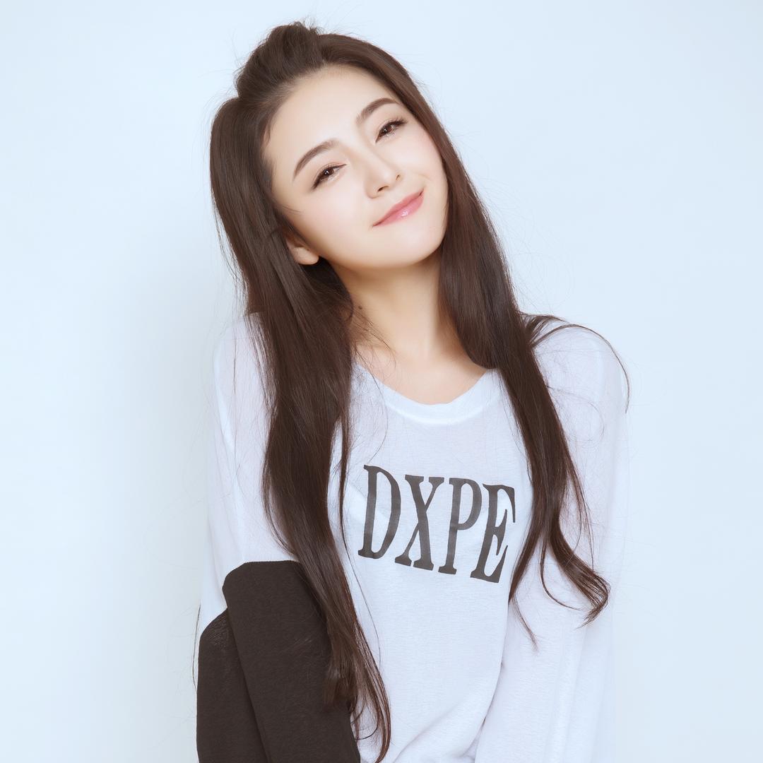 郭慕涵GiGi