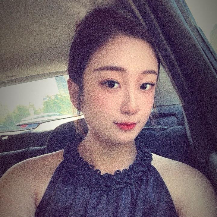 姜姜阿✨