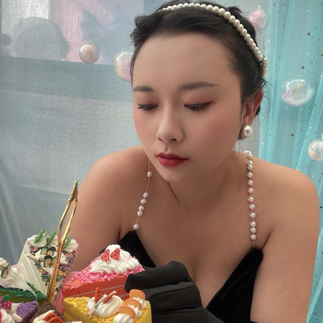 🫧纯爱艺术家