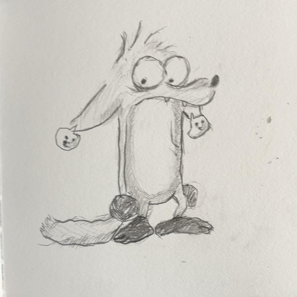 q