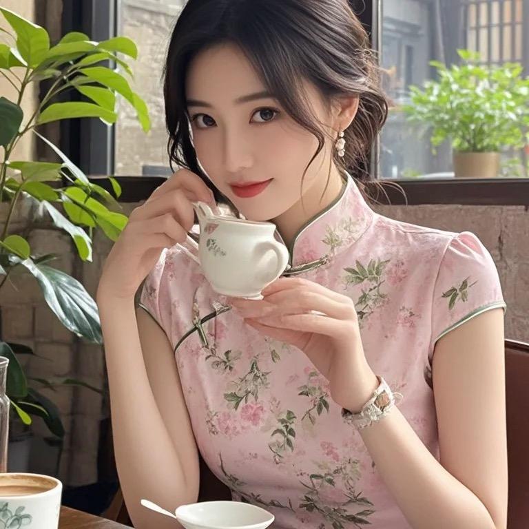 杭州明前龙井