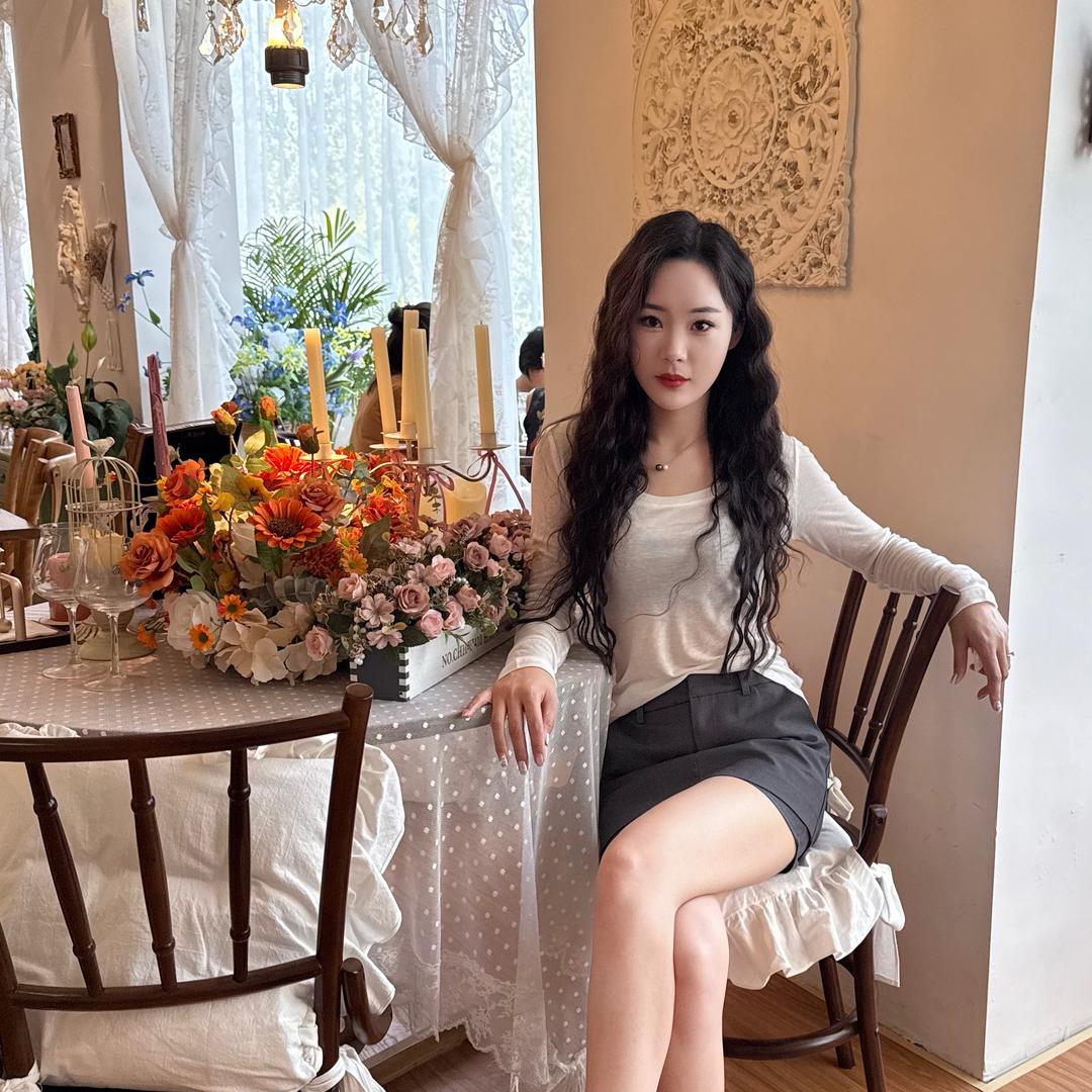 空车配货🐰 李媛媛