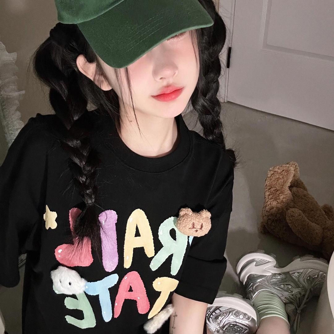 小香女