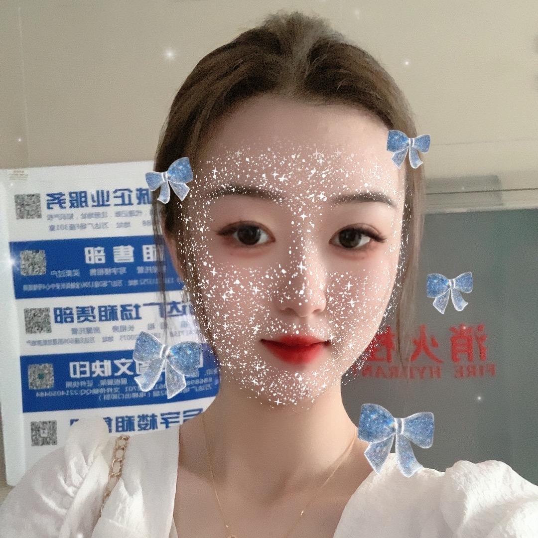 宝贝琪.