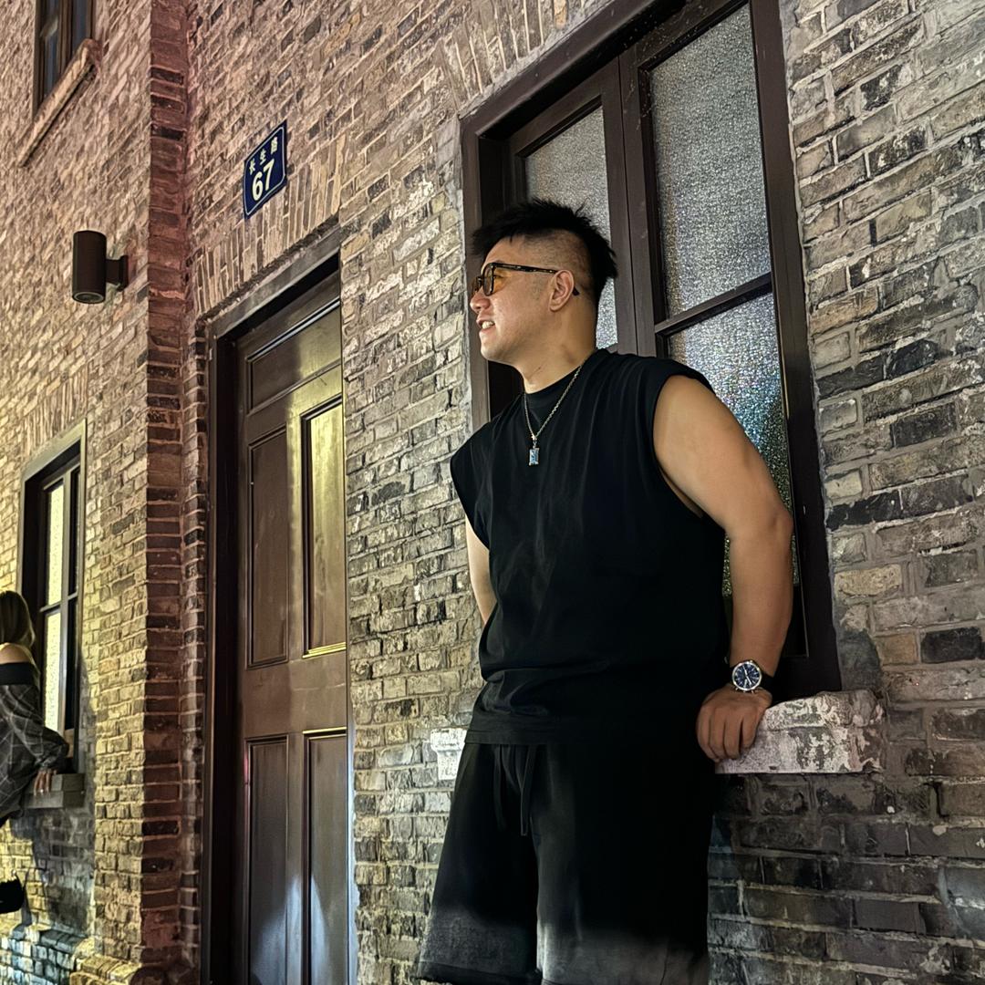 大雷（啦门太子）