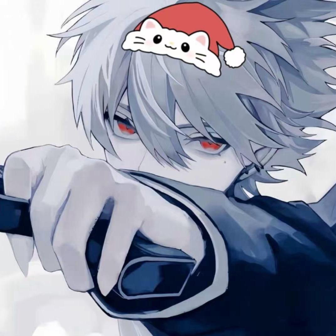 小追（没有输的理由）