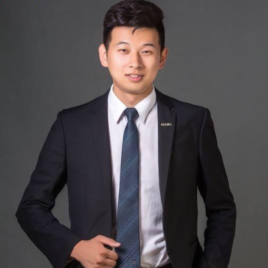 威海房产董经理