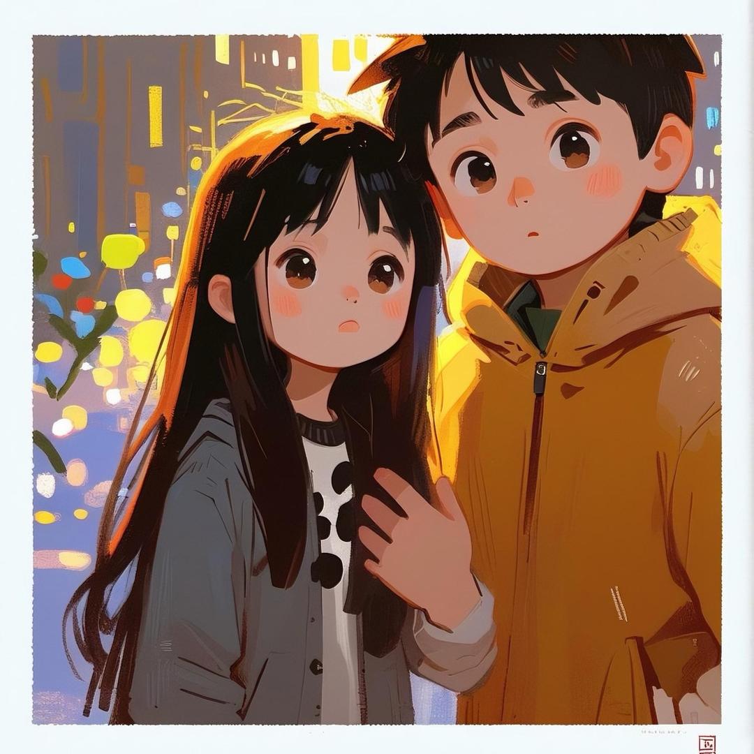 小冉爱偷懒