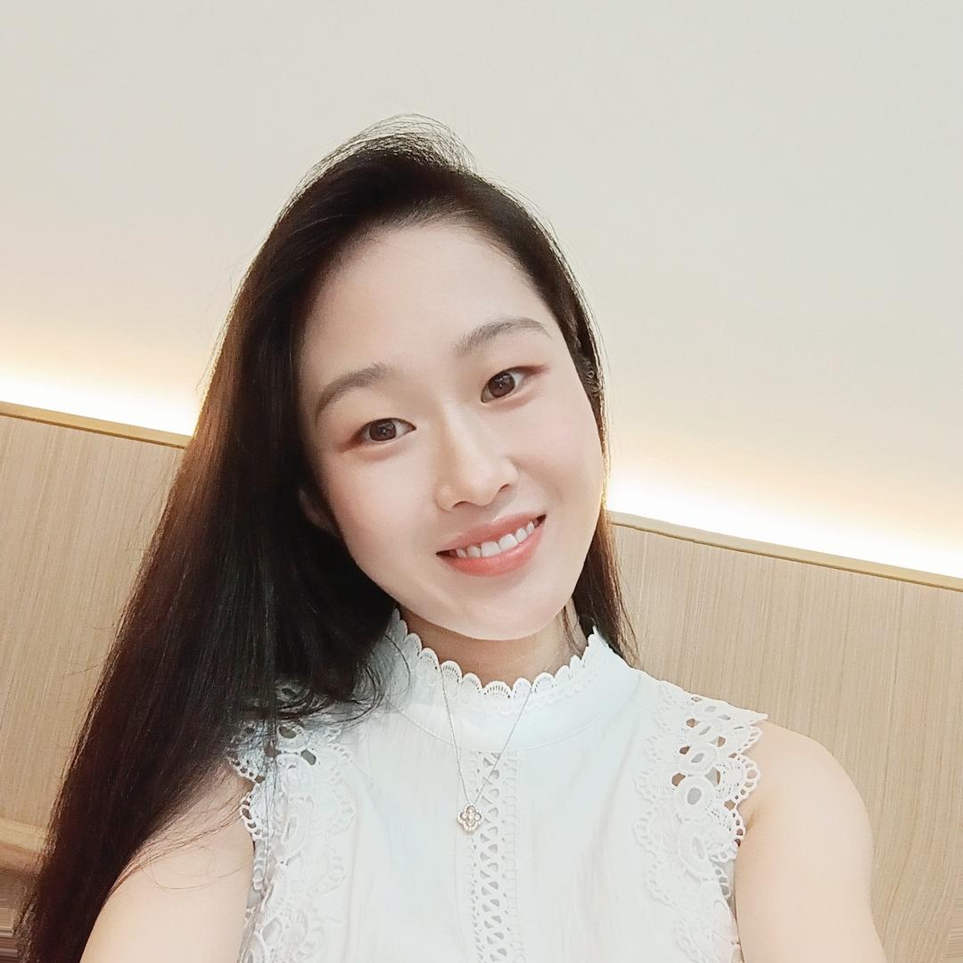 敏敏吖陪你读书