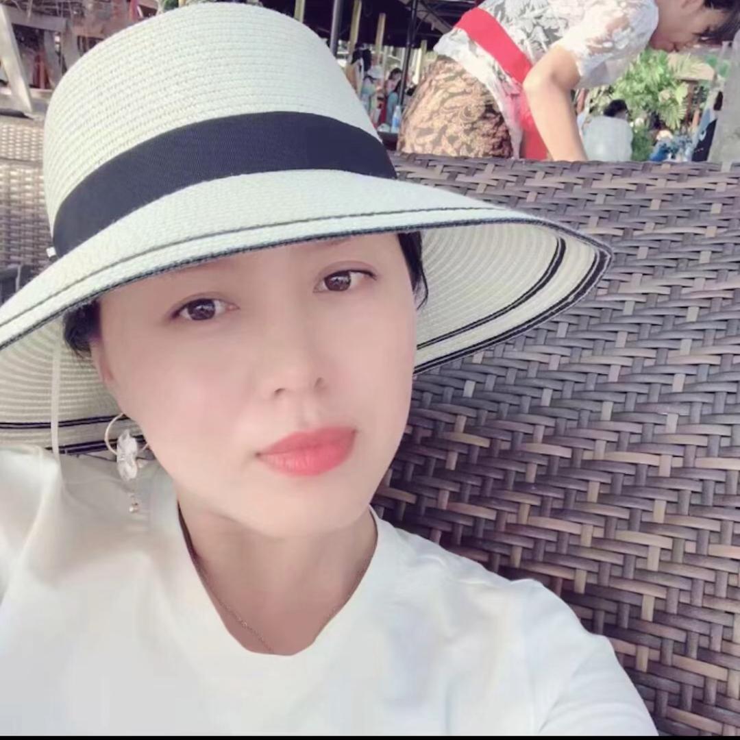 好运满满