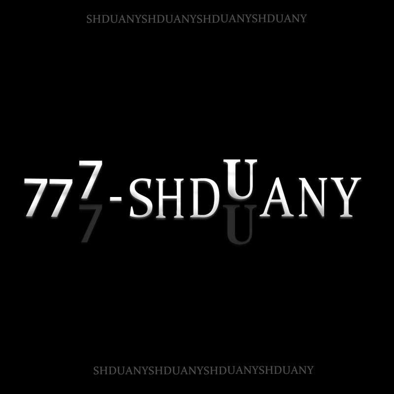 777穿搭-SHDUANY