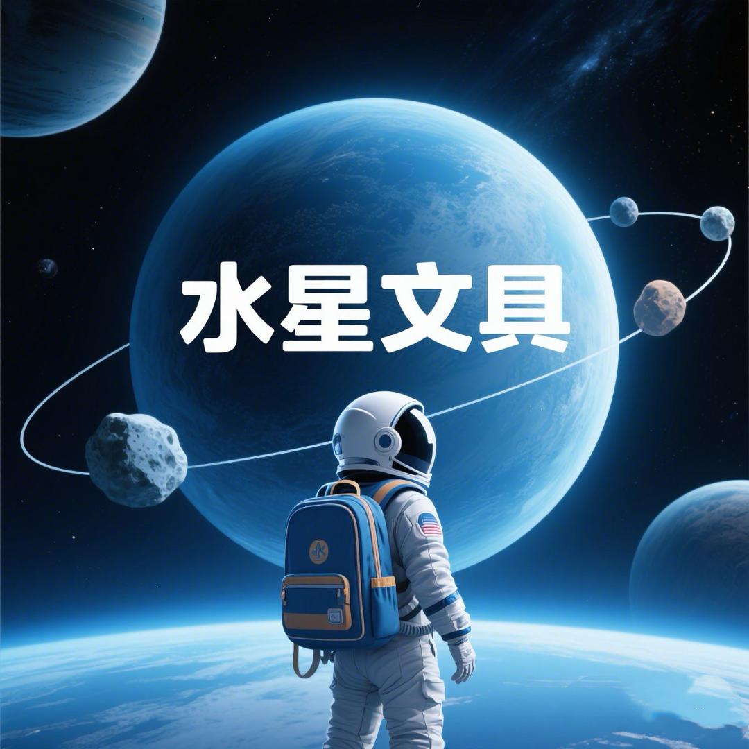 水星文具工厂