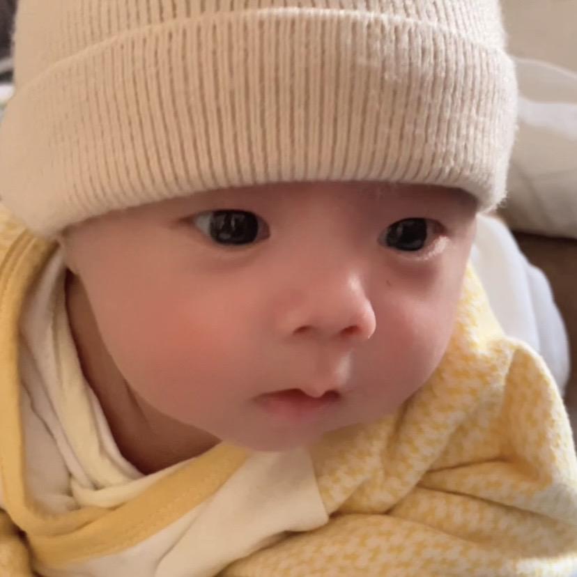 小年糕🥜