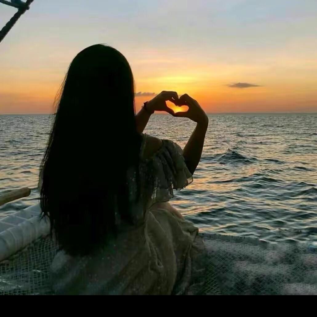 海没边🚢