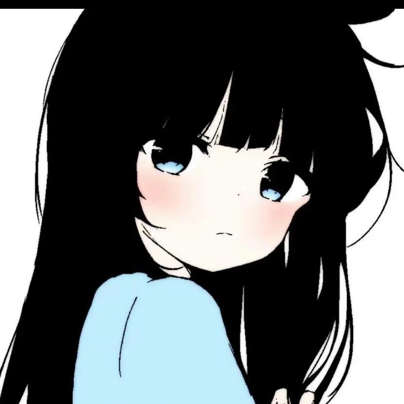没烦恼大王🌾