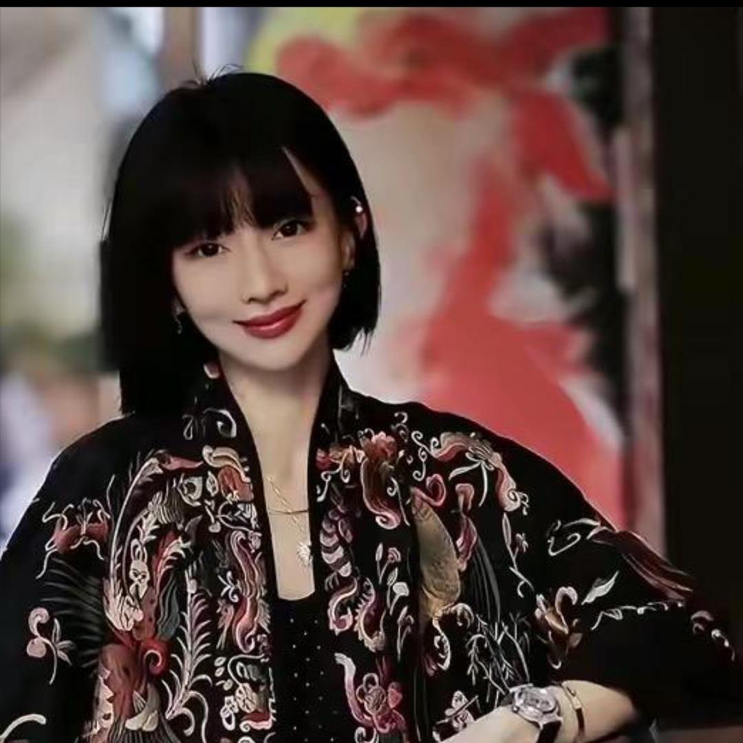 宫小妍-国风穿搭  直播🔥爆款返场