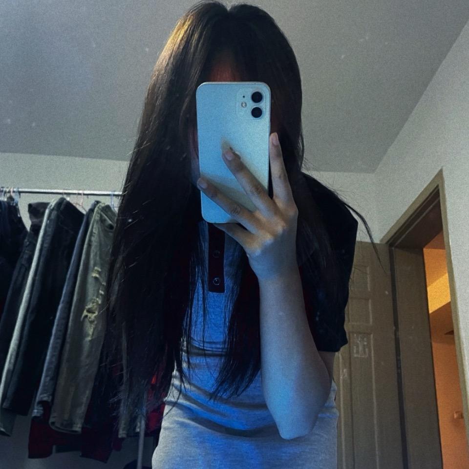 女孩