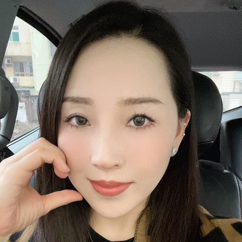 如初