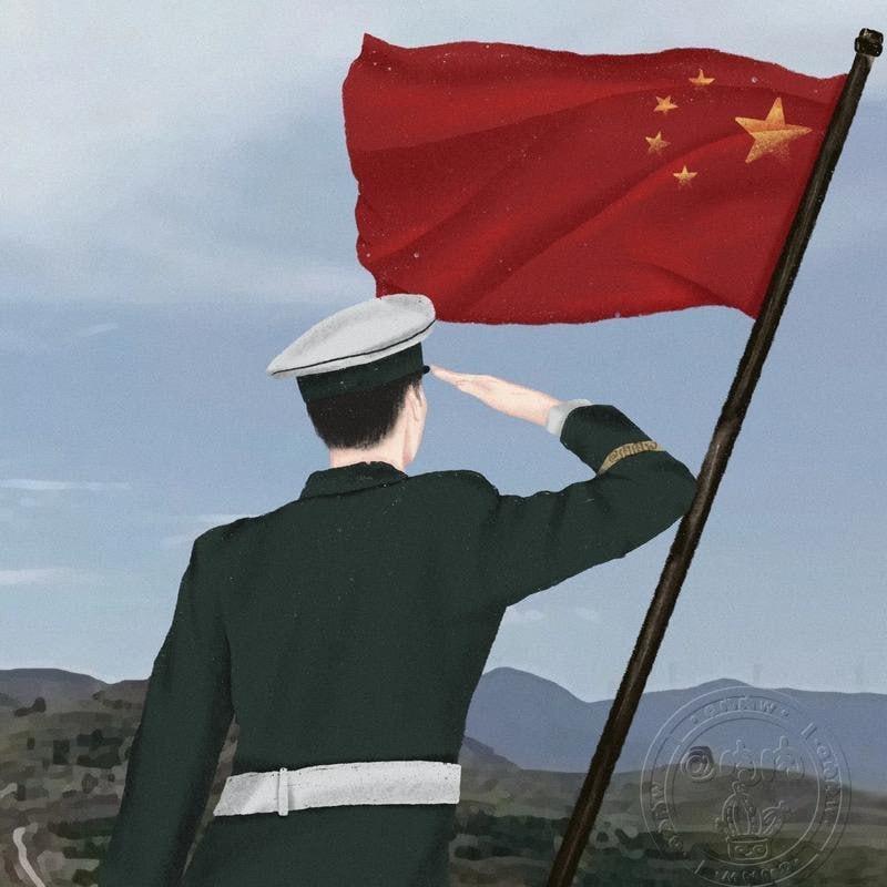 山河故人