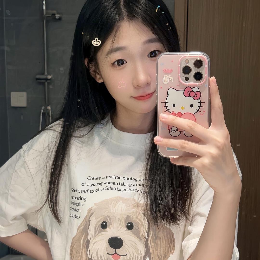 张毛琳 💋💋