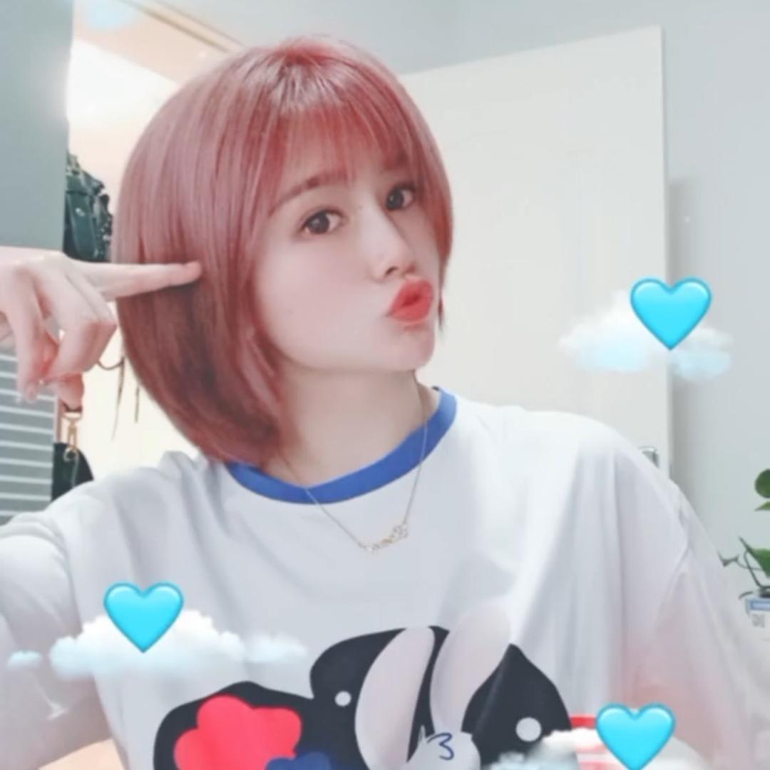 可爱超膘ʚ་ྀɞ 🐣 ʚ