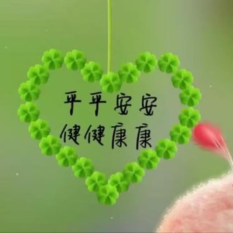 盼好（陪妈妈打怪版）