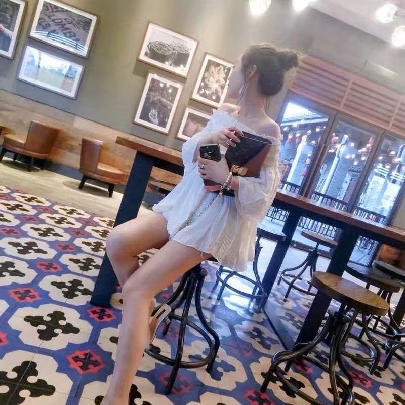 你的臭妹妹😘