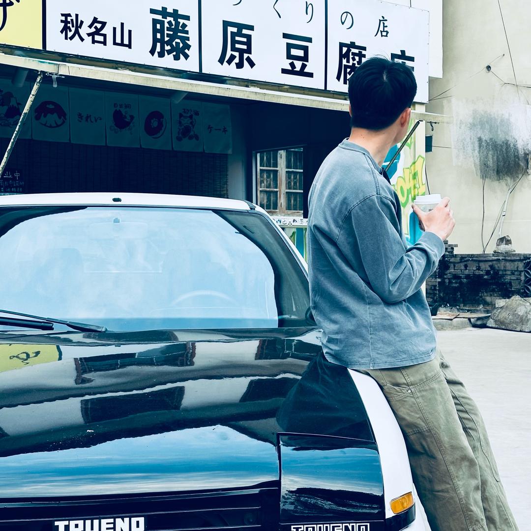 Luwefe🦌👃🏻🐝