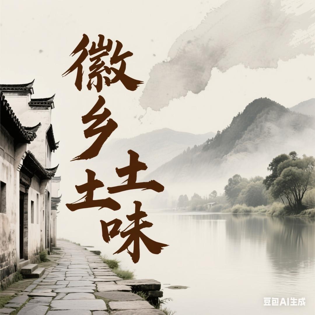 徽乡土