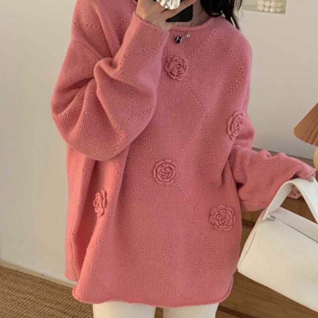 淇淇羊绒女装