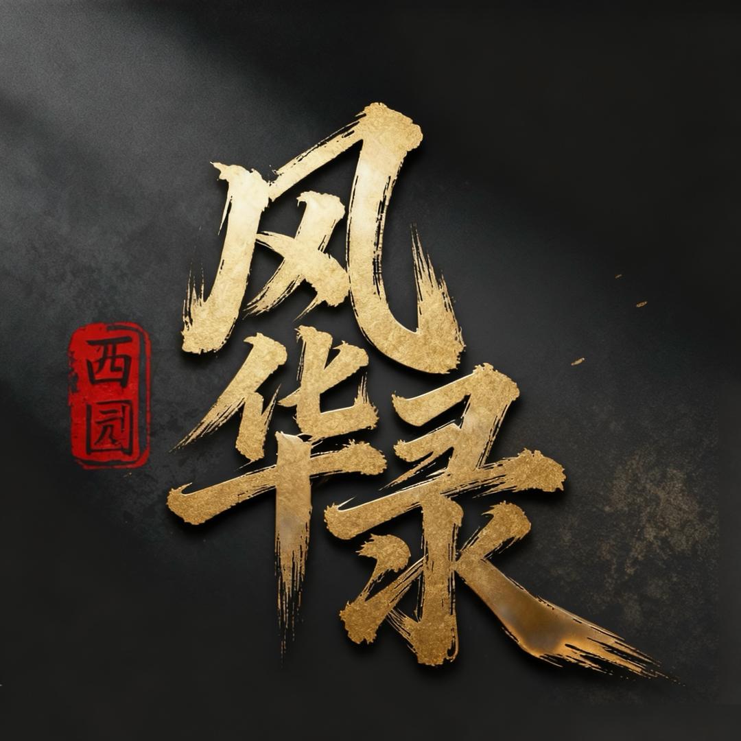 西园-风华录
