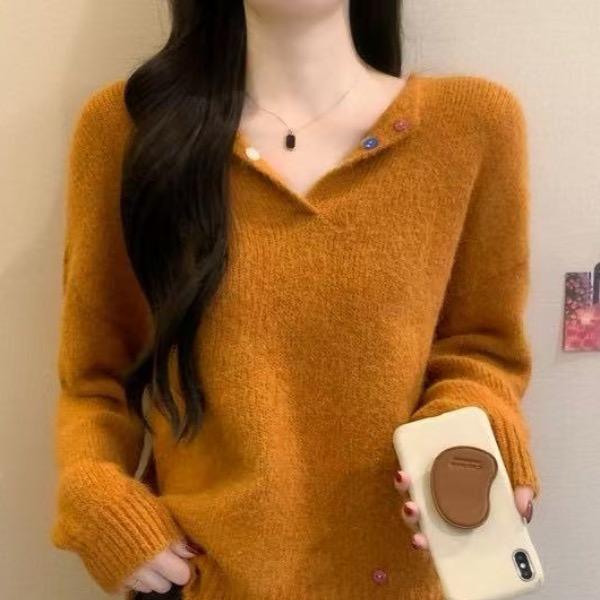 羊毛衫厂家供应链