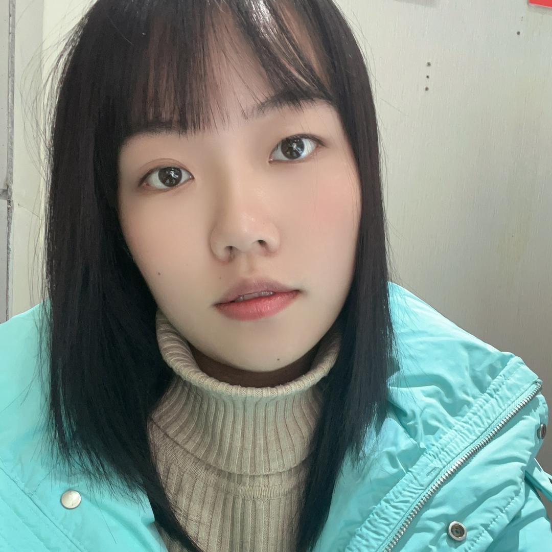 原来是小平平阿☀️