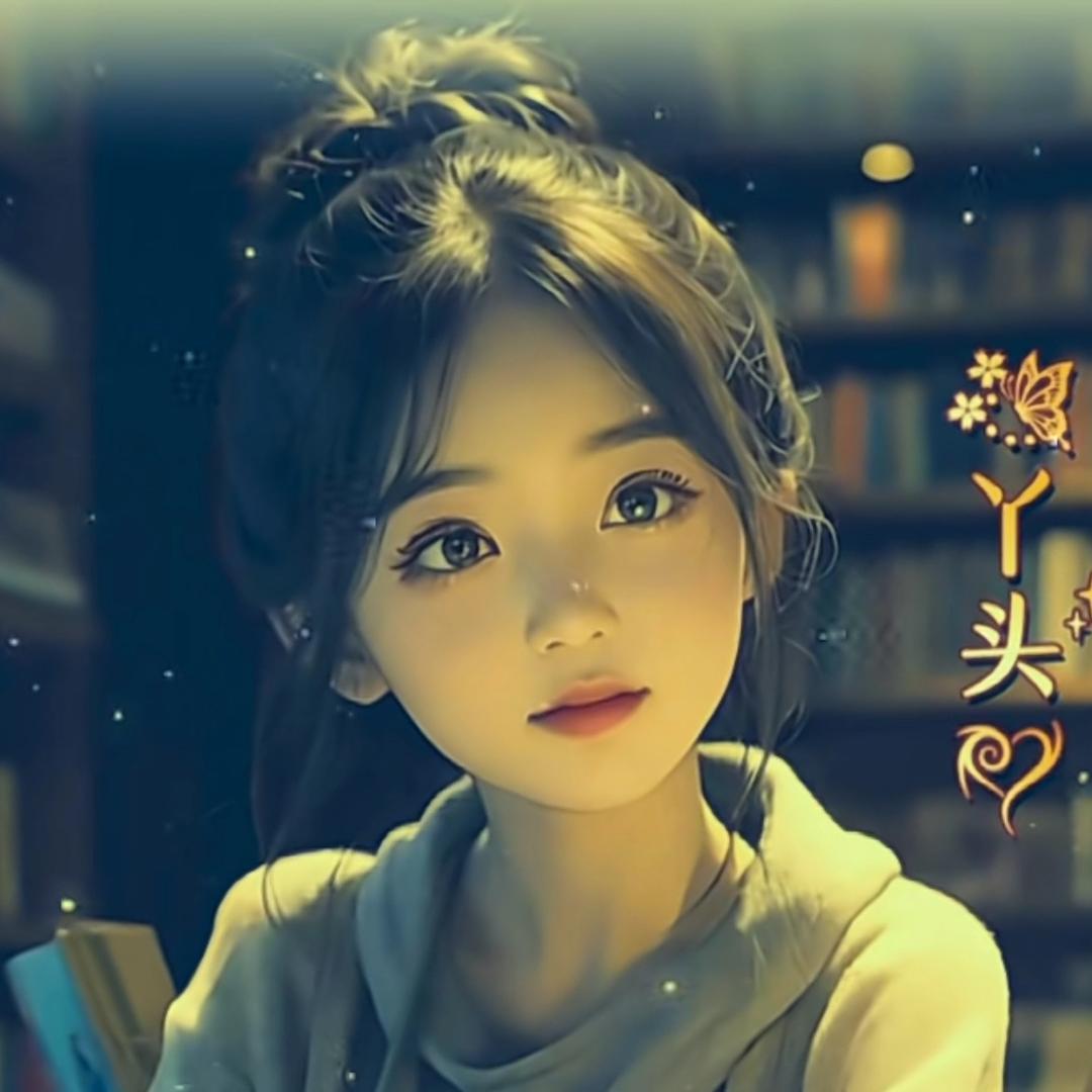 小琪琪(●'◡'●)