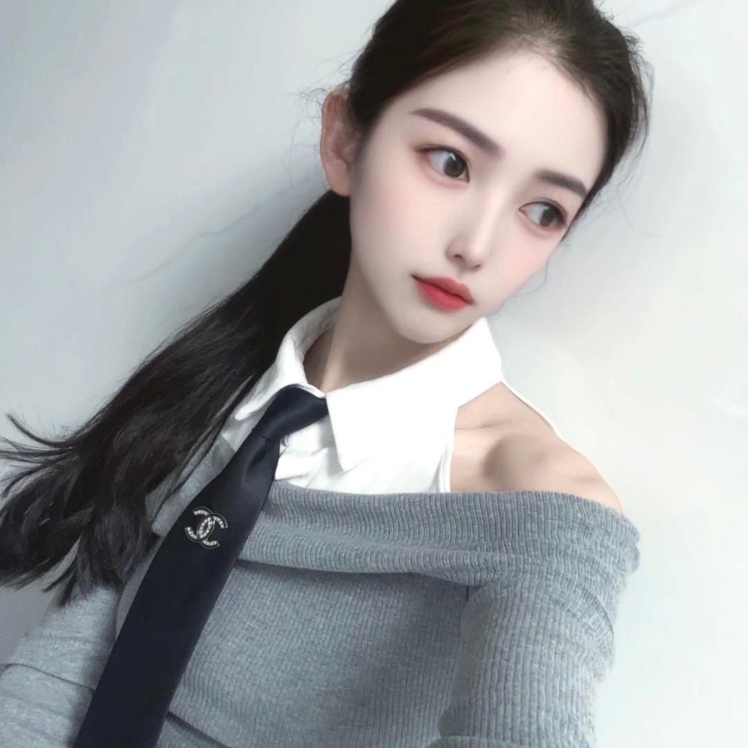 你比晚风温柔💗
