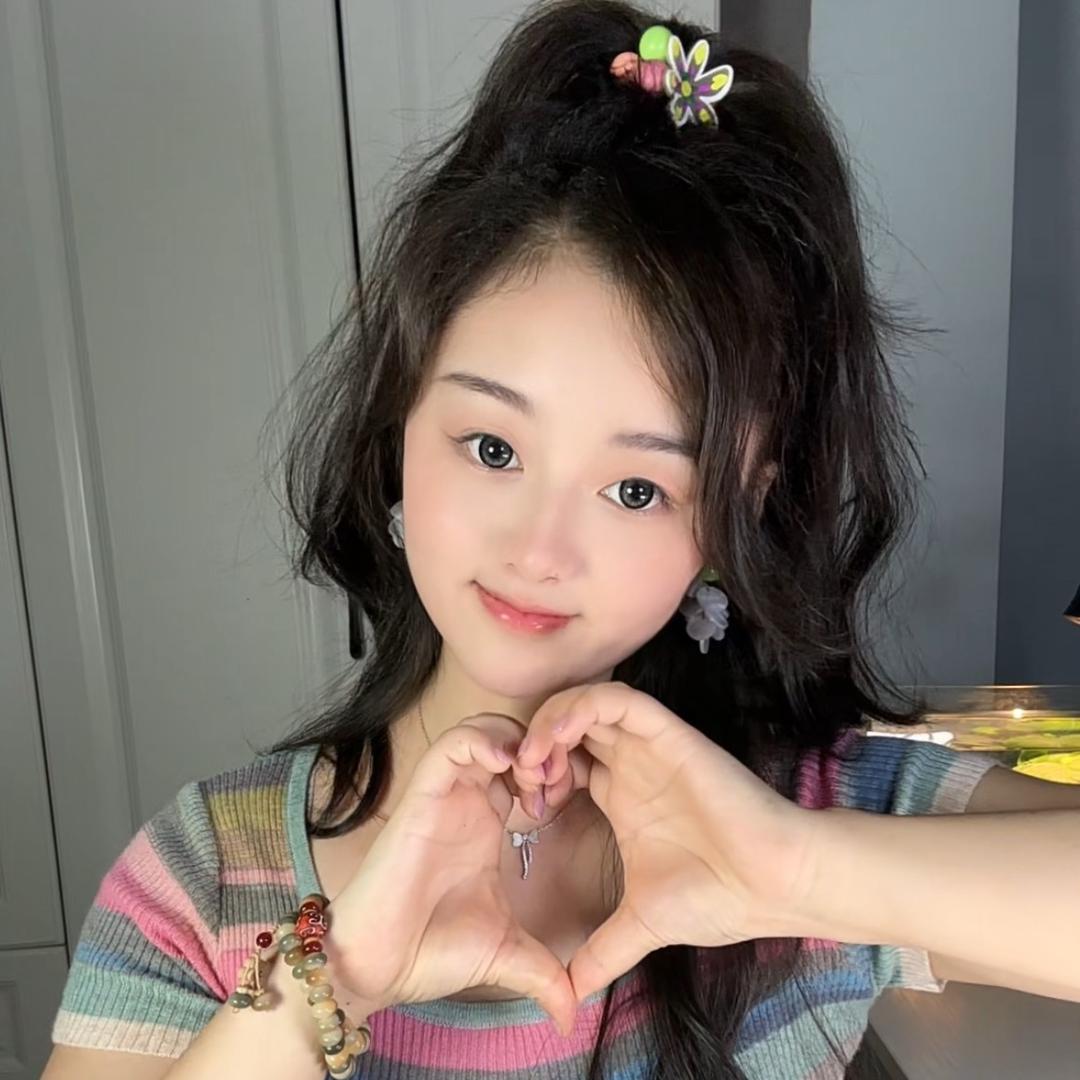 王者女孩