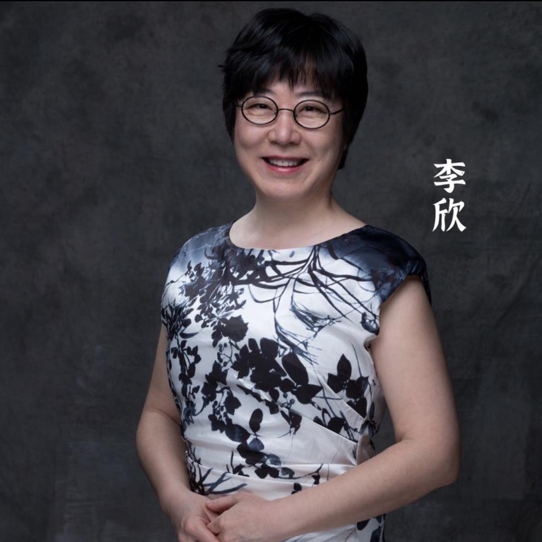 李欣财务课堂