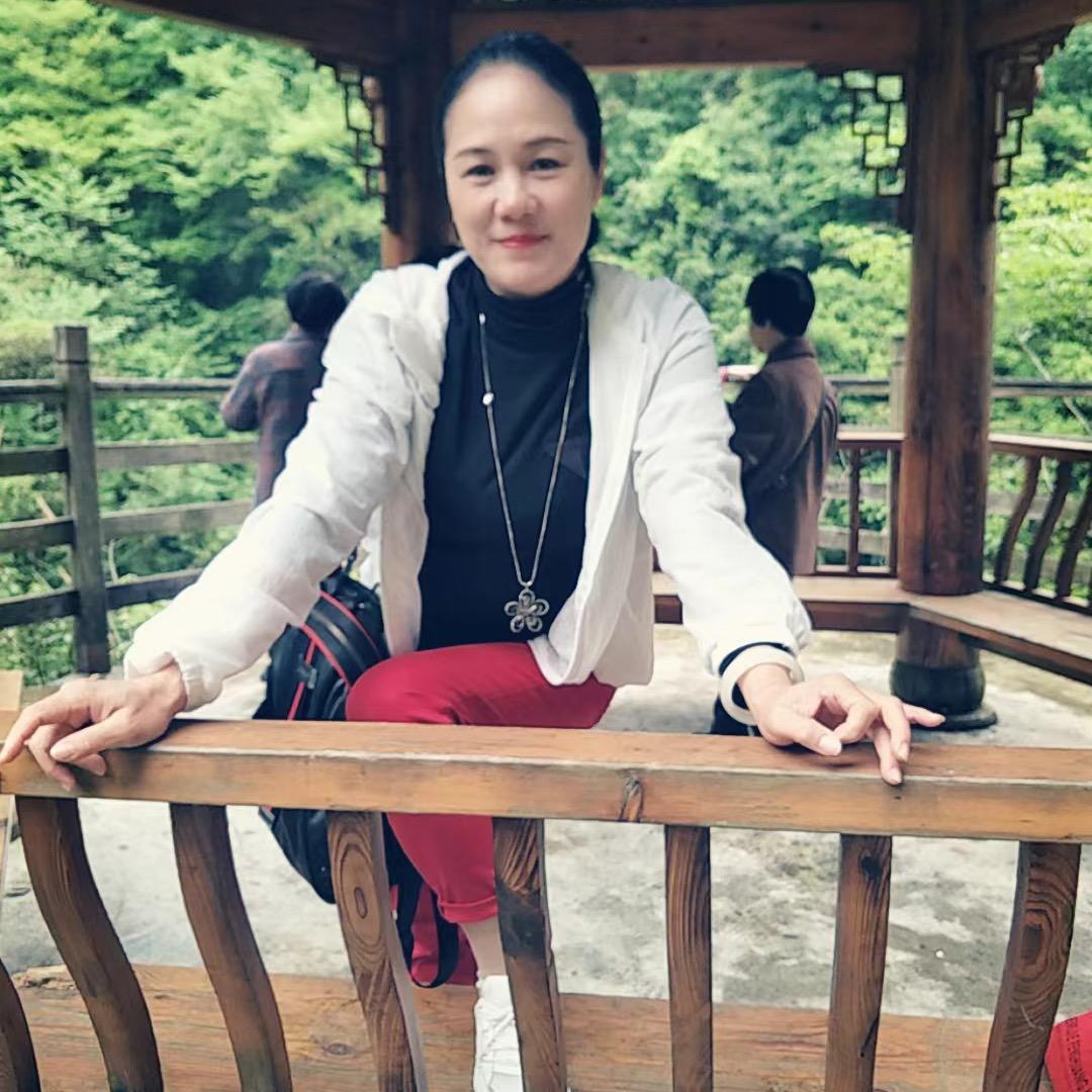慧姐的小菜园