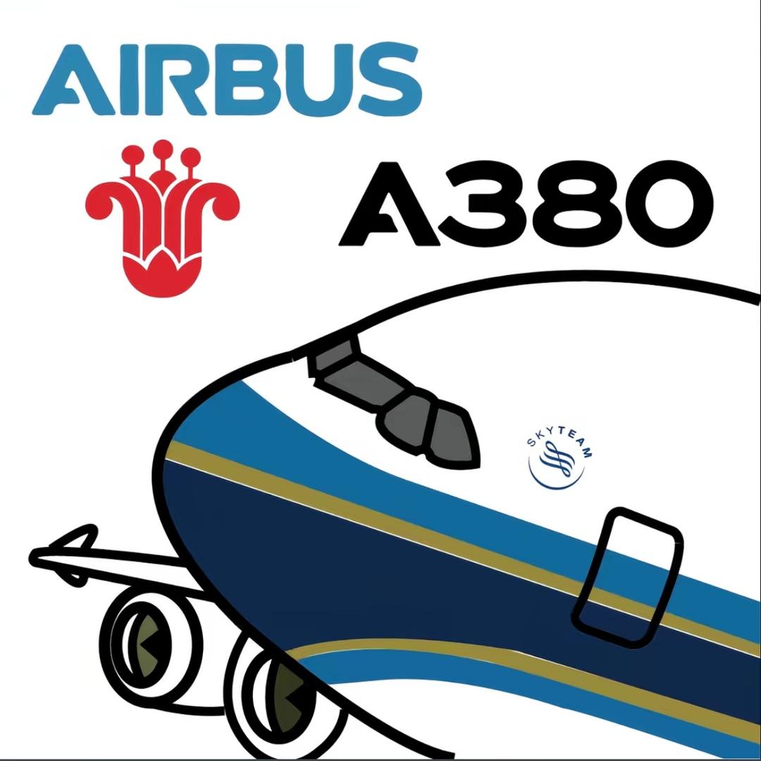 A380