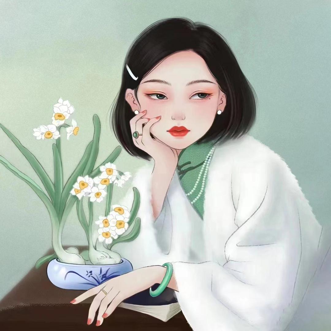 @芳姐姐