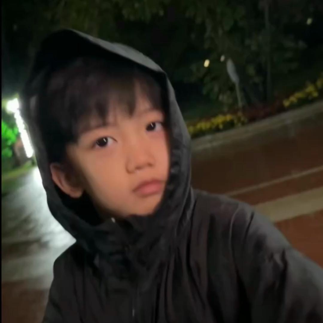 溺水的鱼