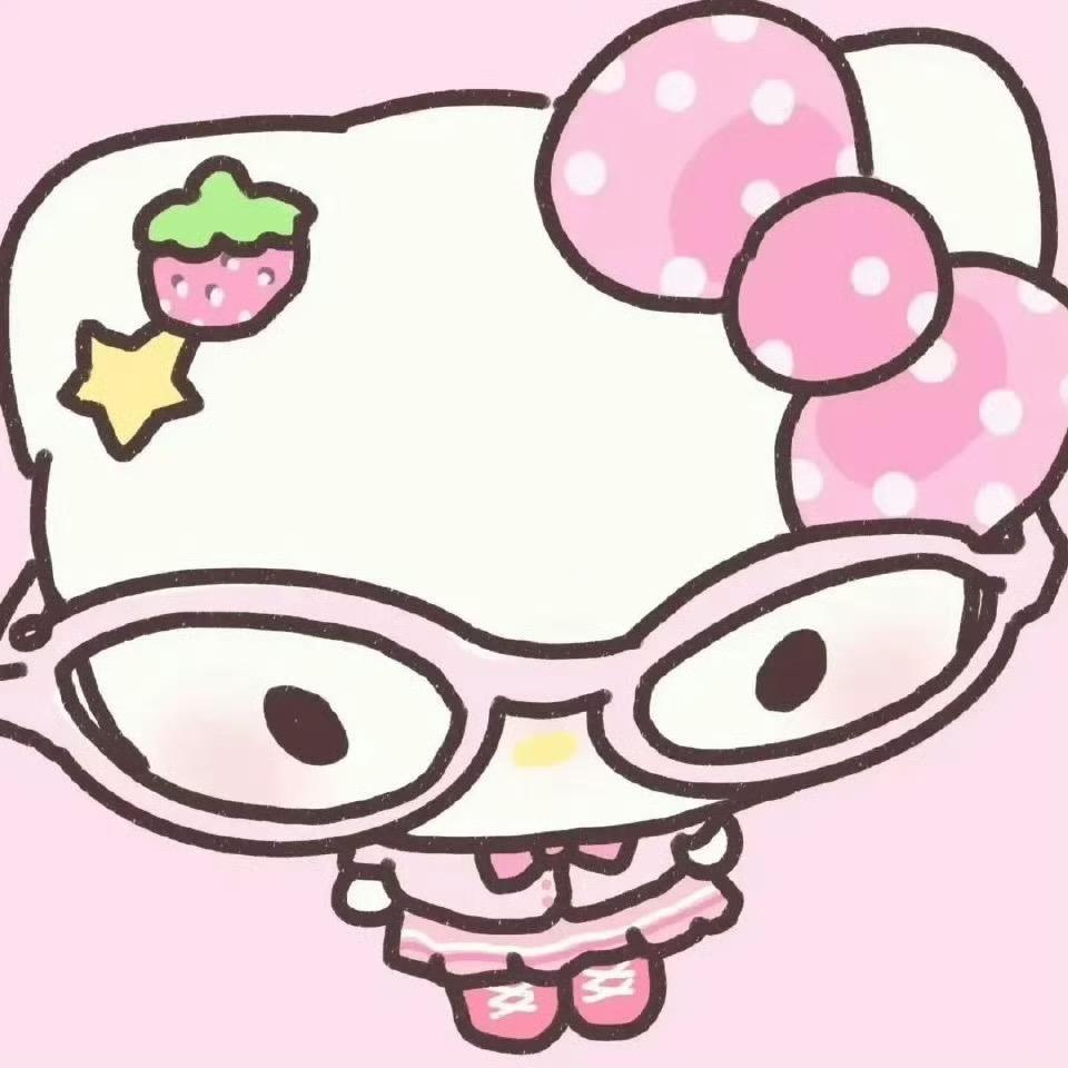 🌈粥粥
