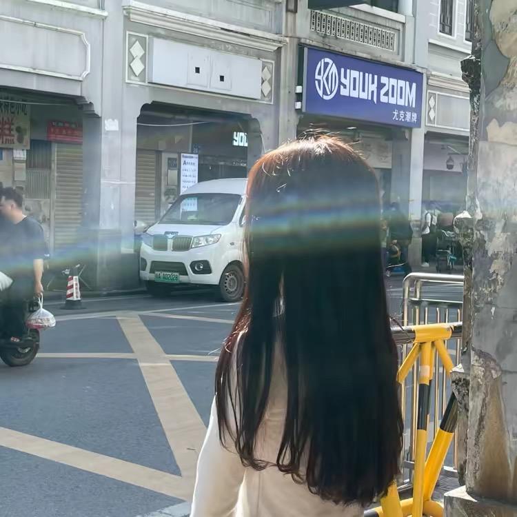 小婷又困ˡᵃ💤