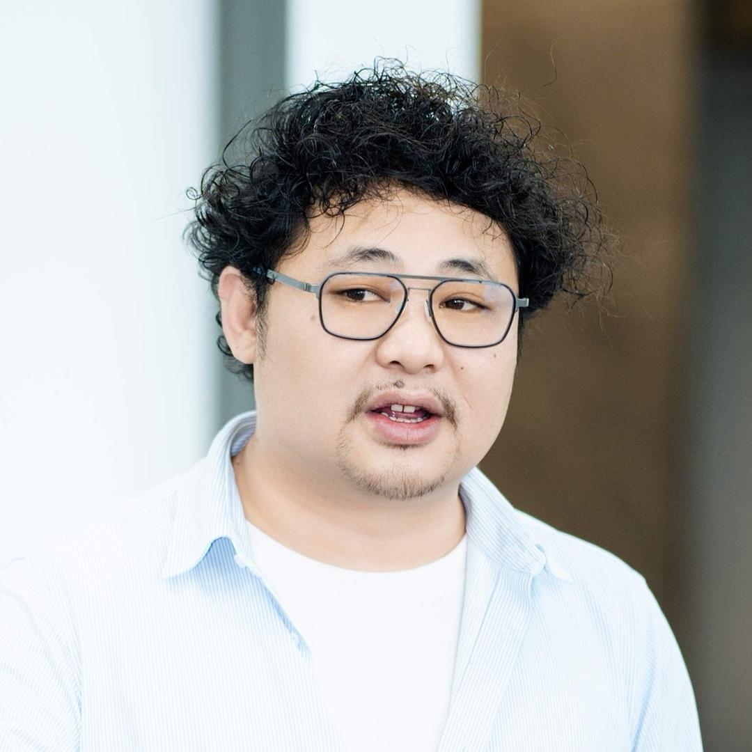 老龚来了