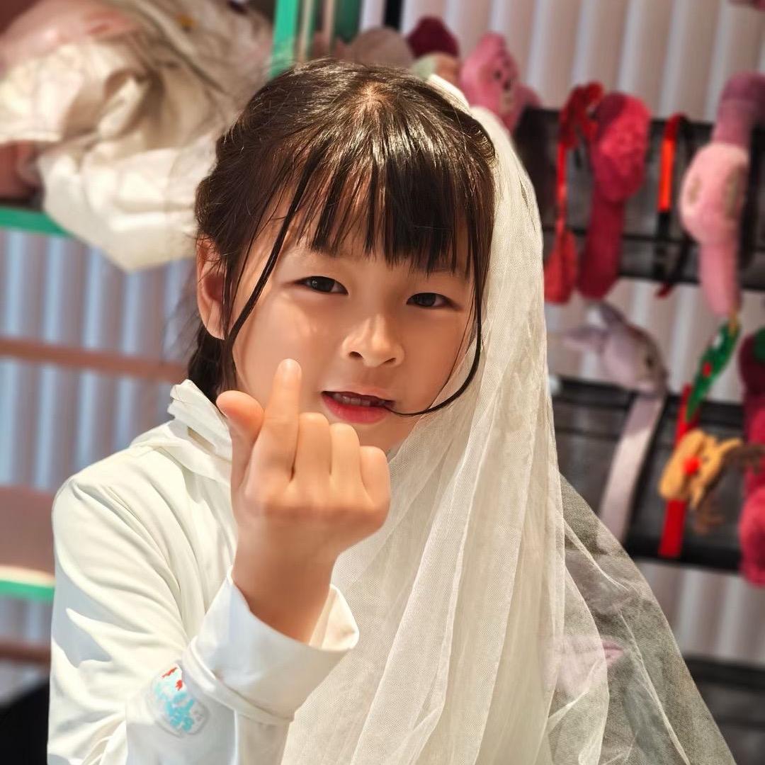 兜兜里的大宝小宝